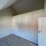 Schlafzimmer I im DG