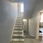 Treppenhaus im Bereich Erdgeschoss