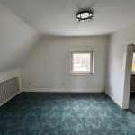 Schlafzimmer III im DG