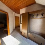 Diele im Dachgeschoss