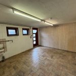 einer der Kellerräume