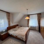 Schlafzimmer I im OG