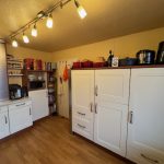 Ausschnitt von Ihrer Küche