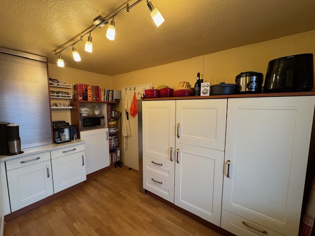 Ausschnitt von Ihrer Küche