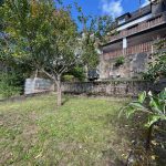 Ausschnitt vom Areal