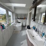 Badezimmer im OG
