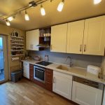 Ausschnitt von Ihrer Küche