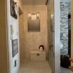 Flur im Obergeschoss