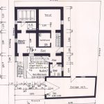 Grundriss Kellergeschoss