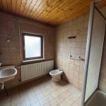 Badezimmer I im EG