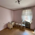 Schlafzimmer II im EG